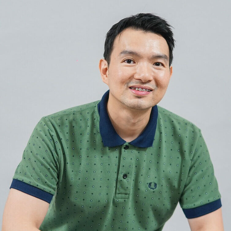 Brian Lu Brian Lu