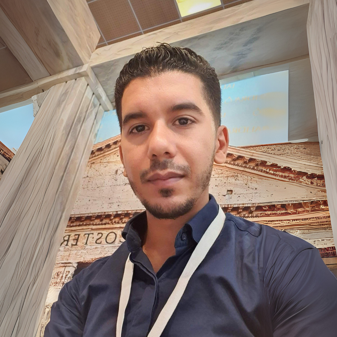 Hamza Echchad Hamza Echchad